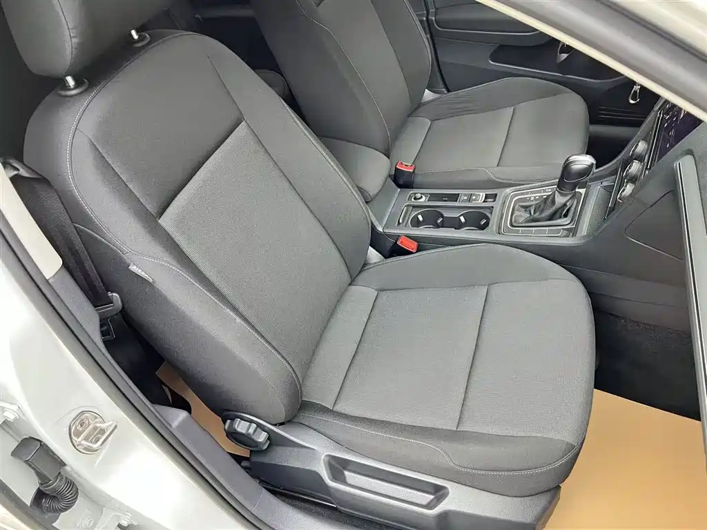 Volkswagen Golf 2019 200TSI DSG Comfort Progressive China VI