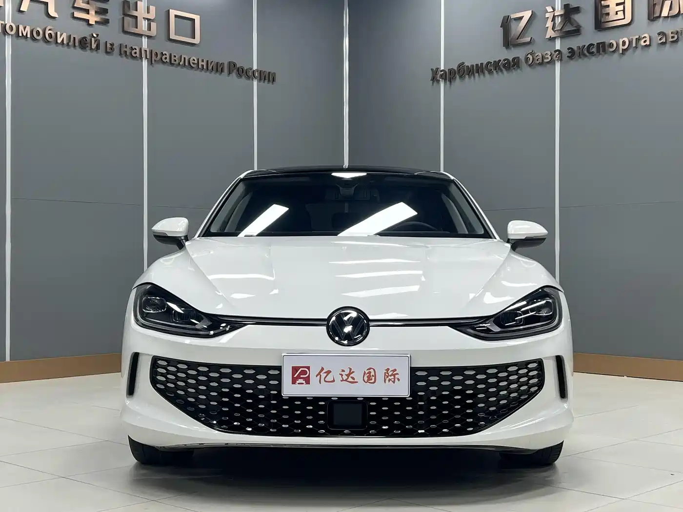 Volkswagen Lamando 2023 Lamando L 280TSI DSG Cool Edition