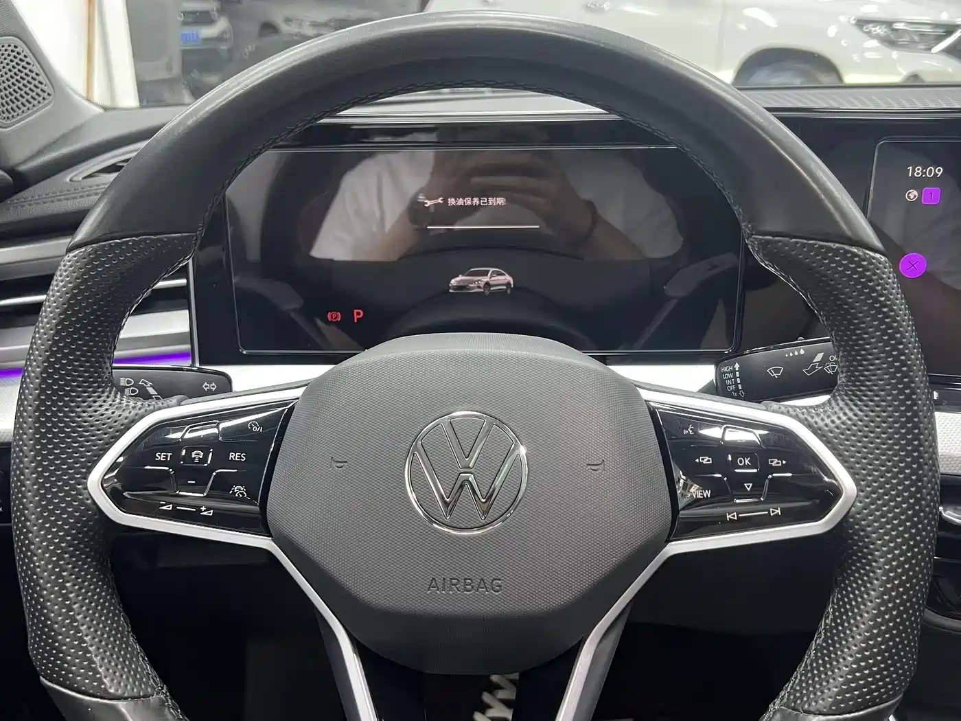 Volkswagen Lamando 2023 Lamando L 280TSI DSG Cool Edition