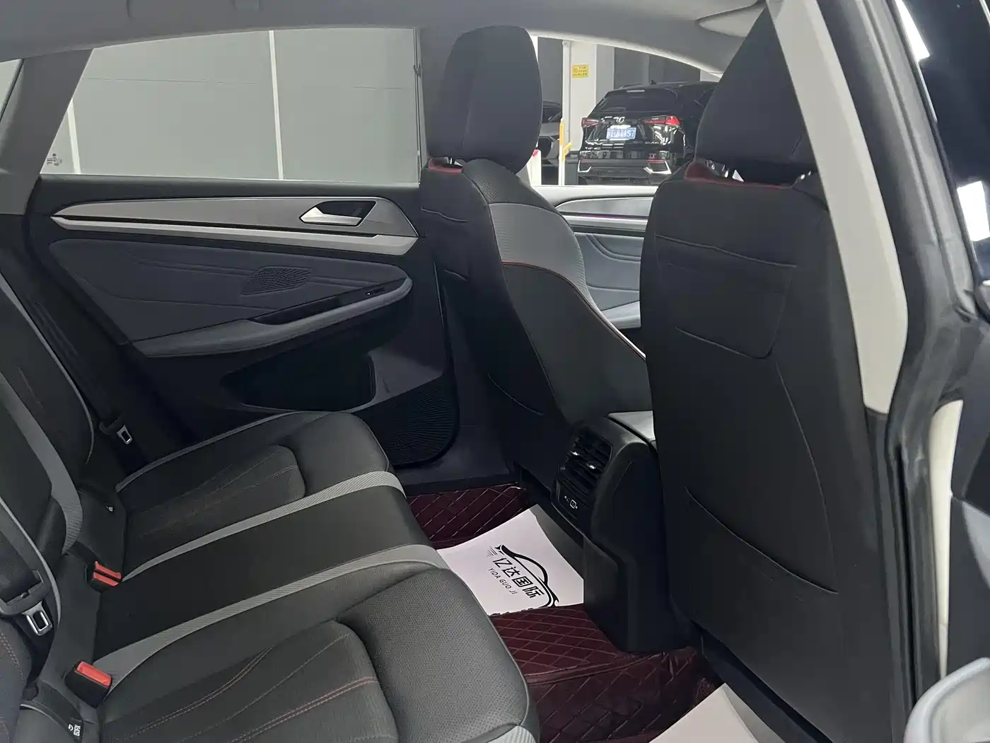 Volkswagen Lamando 2023 Lamando L 280TSI DSG Cool Edition
