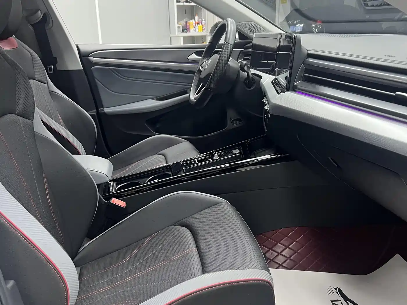 Volkswagen Lamando 2023 Lamando L 280TSI DSG Cool Edition