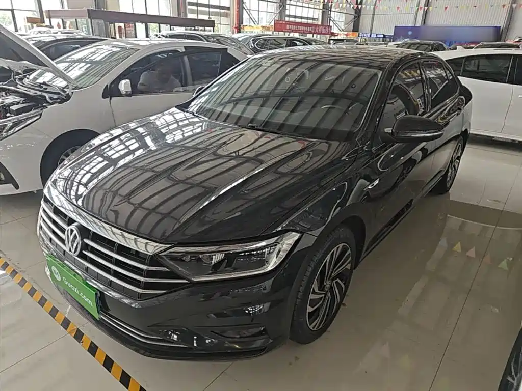 Volkswagen Sagitar 2022 280TSI DSG Soaring Edition