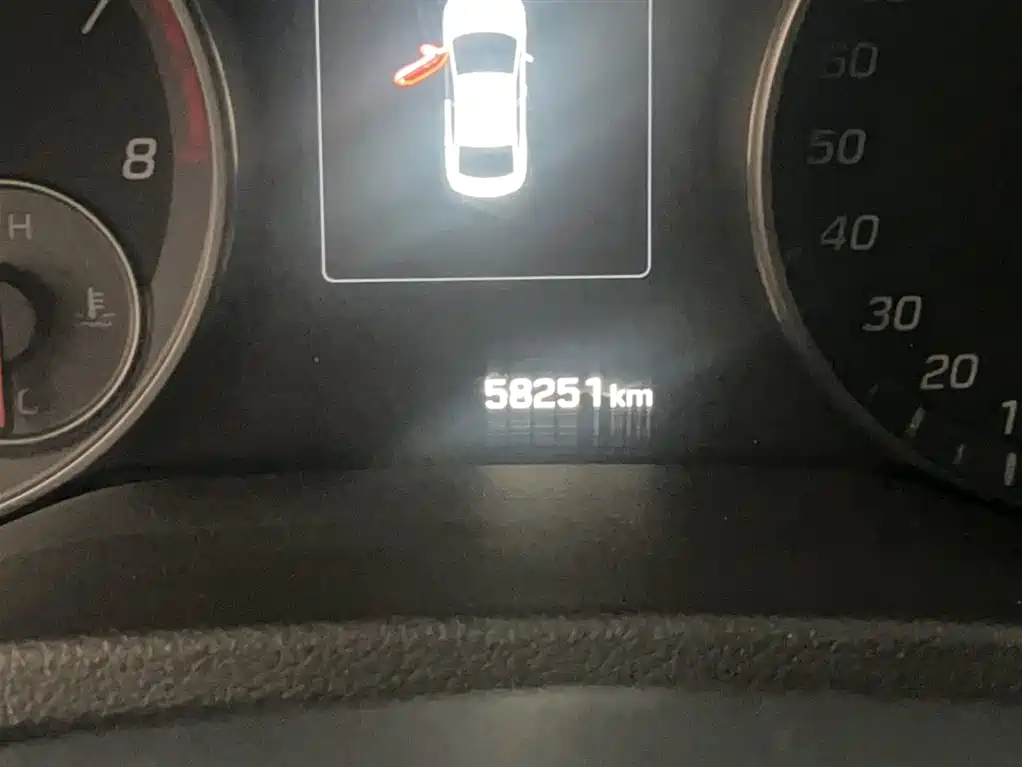 Hyundai Elantra 2018 1.4T DCT Dynamic·Vitality Model
