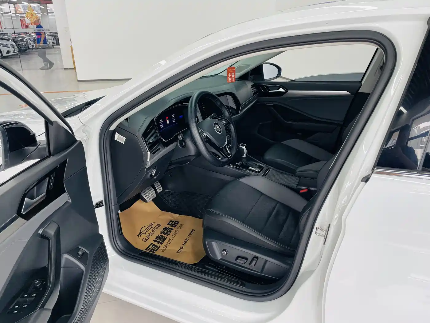 Volkswagen Sagitar 2022 280TSI DSG Surpassing Edition