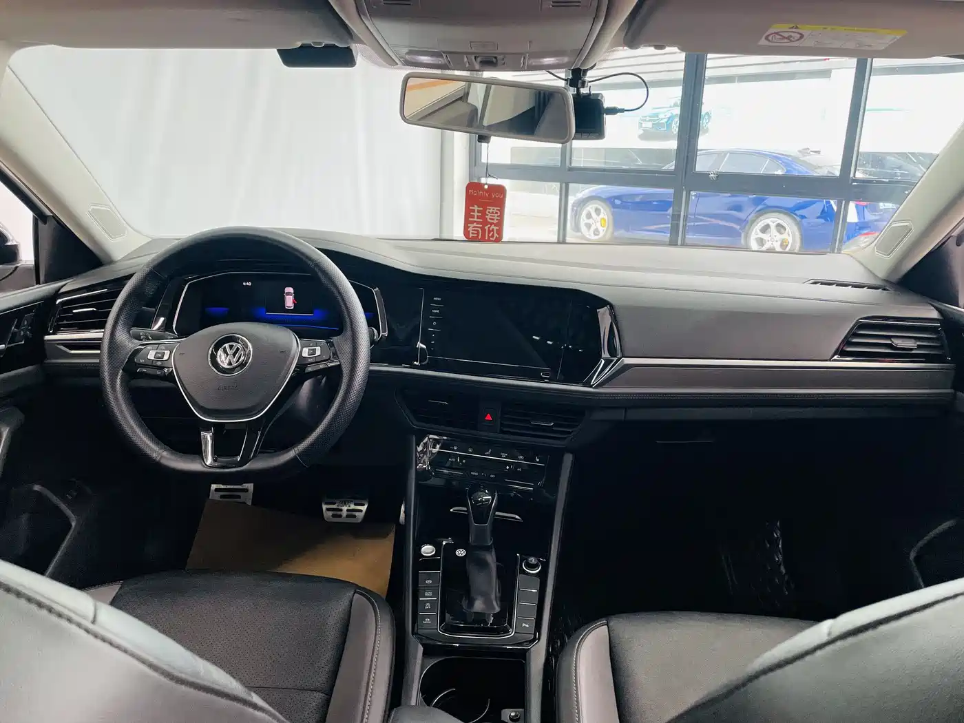 Volkswagen Sagitar 2022 280TSI DSG Surpassing Edition