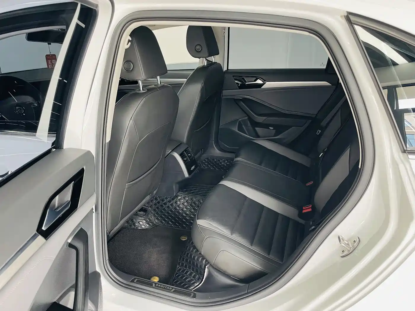 Volkswagen Sagitar 2022 280TSI DSG Surpassing Edition
