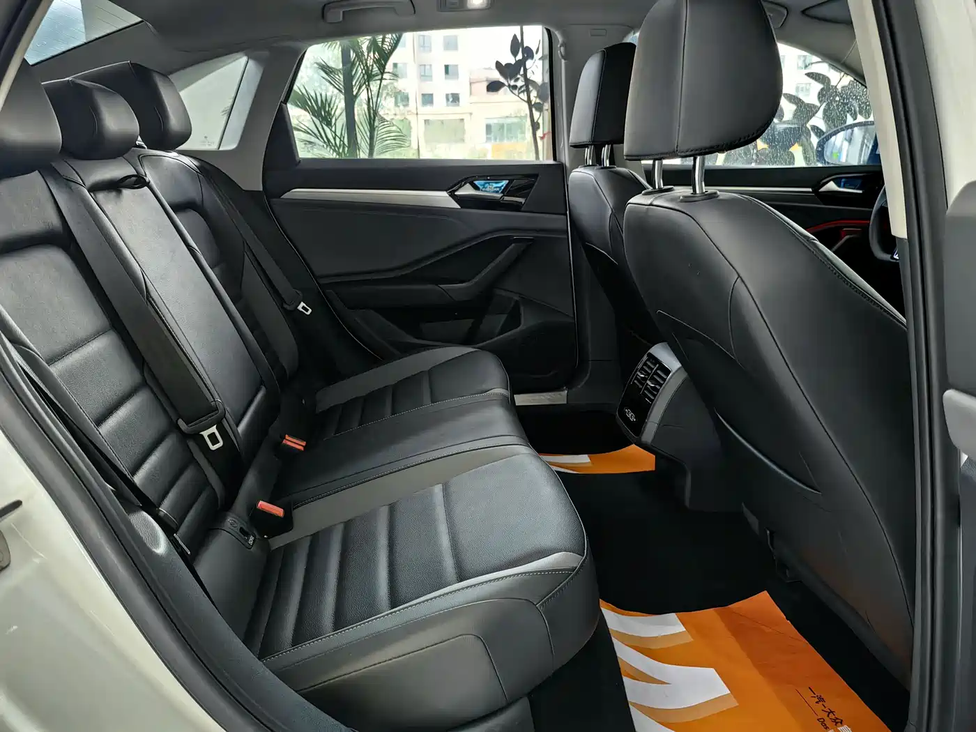 Volkswagen Sagitar 2021 280TSI DSG Surpassing Edition