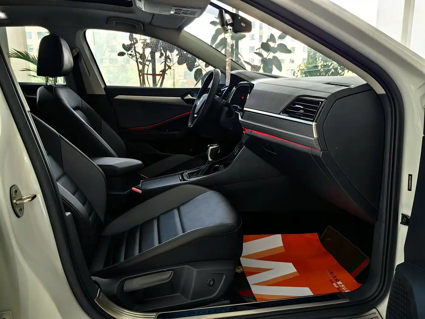 Volkswagen Sagitar 2021 280TSI DSG Surpassing Edition