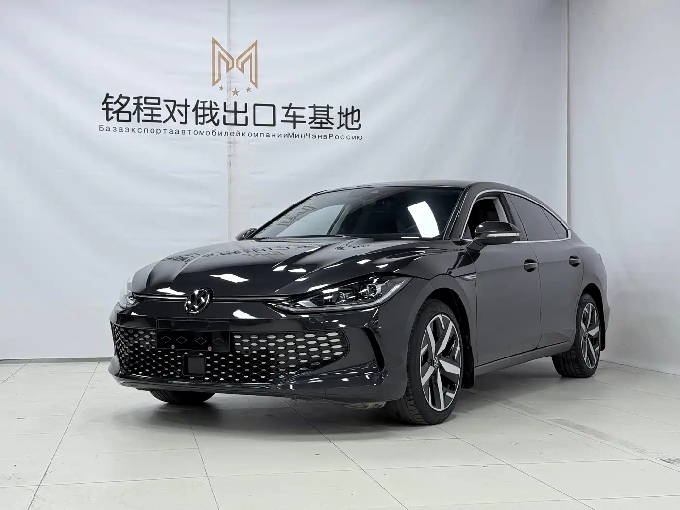 Volkswagen Lamando 2023 Lamando L 280TSI DSG Cool Edition