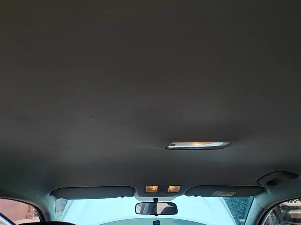 Hyundai Elantra 2018 1.6L Auto Joy GL (China V)
