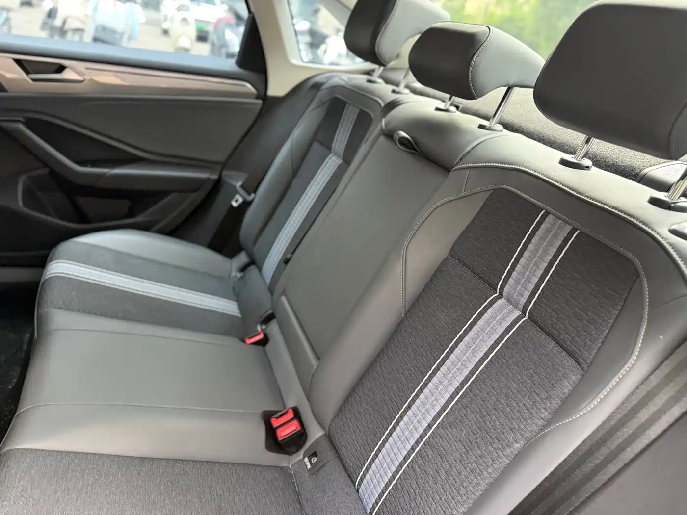 Volkswagen Sagitar 2024 200TSI DSG Flying Edition