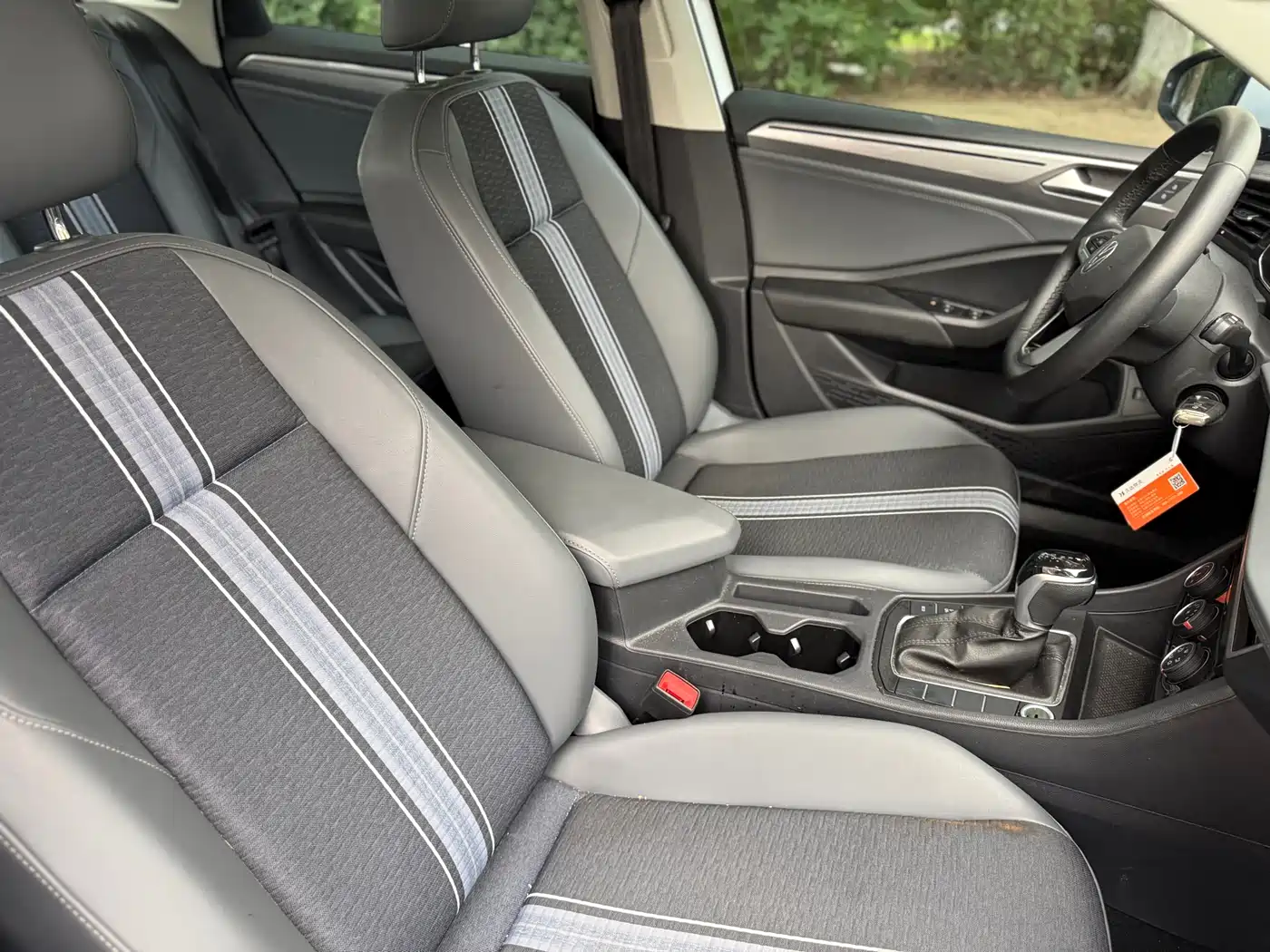Volkswagen Sagitar 2024 200TSI DSG Flying Edition