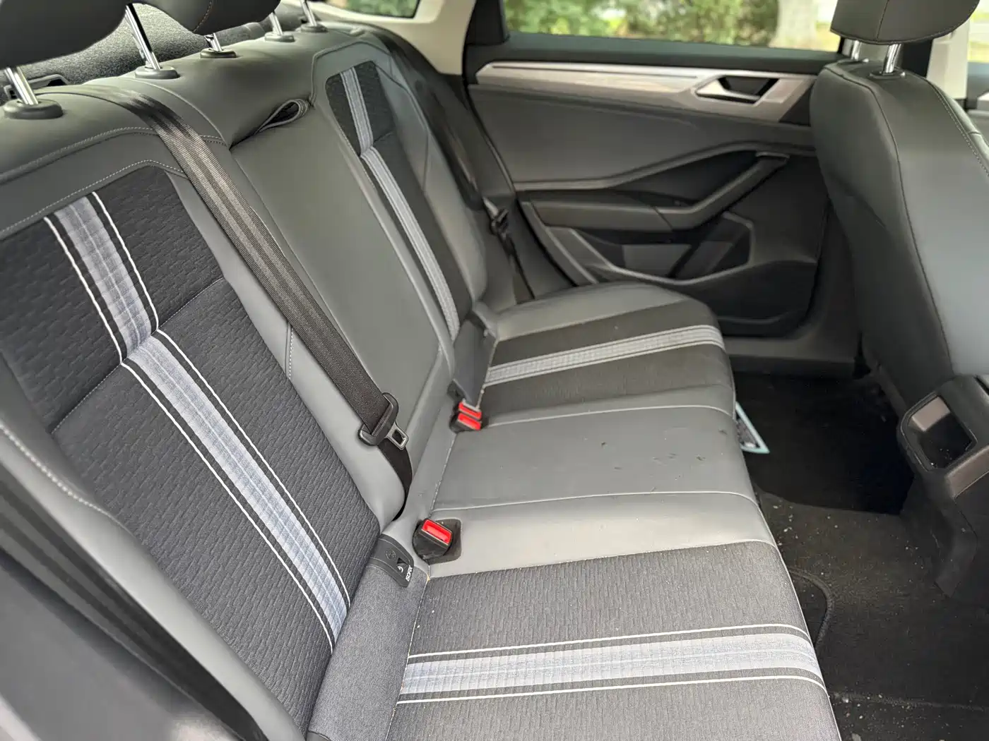Volkswagen Sagitar 2024 200TSI DSG Flying Edition
