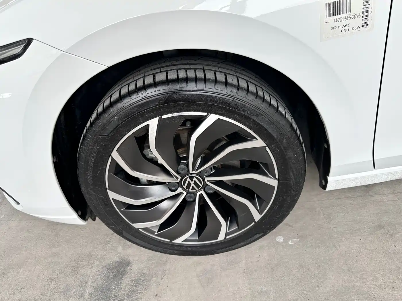 Volkswagen Golf 2021 280TSI DSG Pro