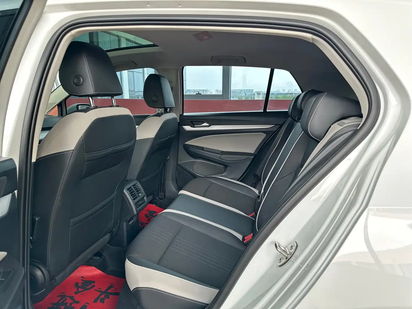 Volkswagen Golf 2021 280TSI DSG Pro