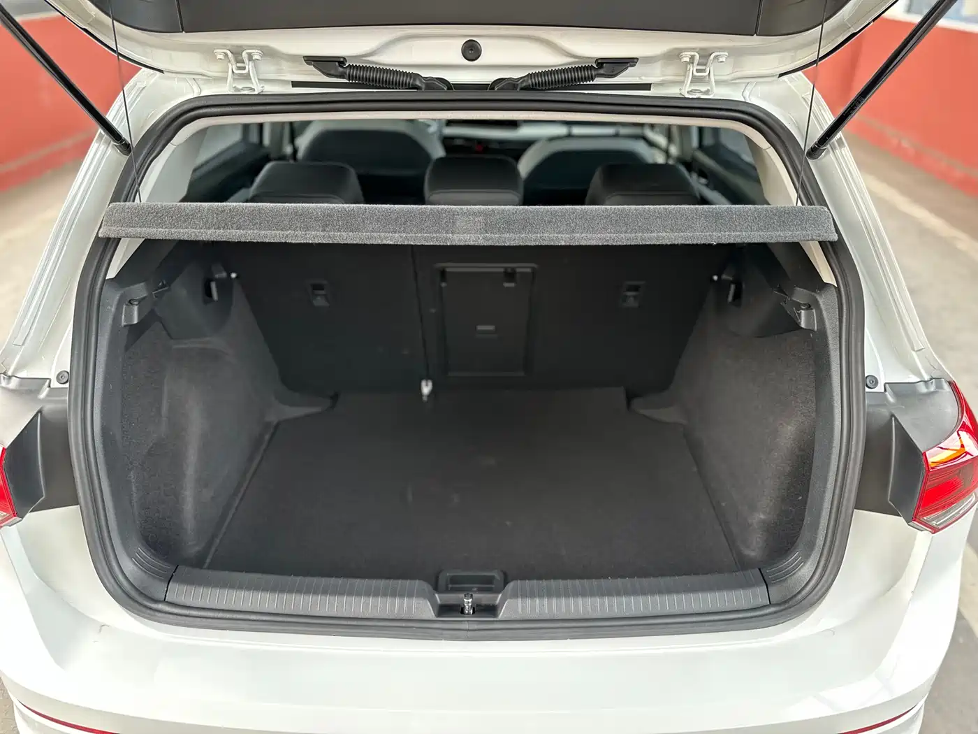 Volkswagen Golf 2021 280TSI DSG Pro