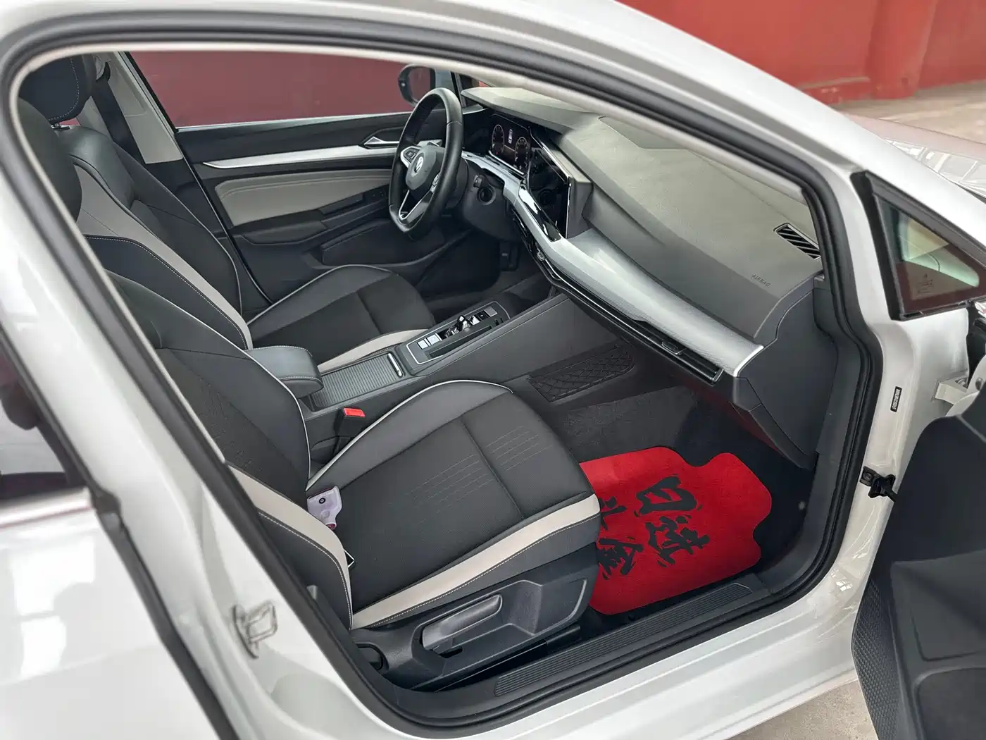 Volkswagen Golf 2021 280TSI DSG Pro