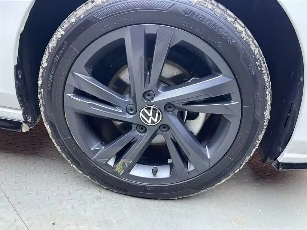 Volkswagen Golf 2023 280TSI DSG R-Line Lite
