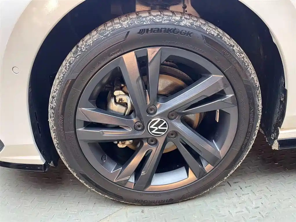 Volkswagen Golf 2023 280TSI DSG R-Line Lite