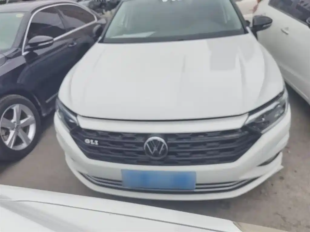 Volkswagen Sagitar 2021 280TSI DSG Surpassing Edition