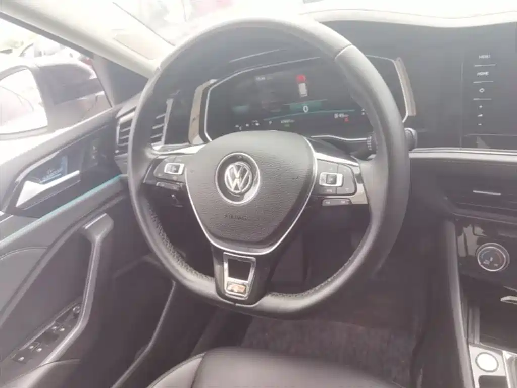 Volkswagen Sagitar 2021 280TSI DSG Surpassing Edition
