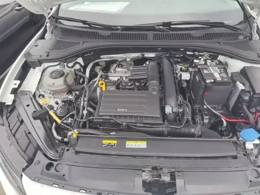 Volkswagen Sagitar 2021 280TSI DSG Surpassing Edition