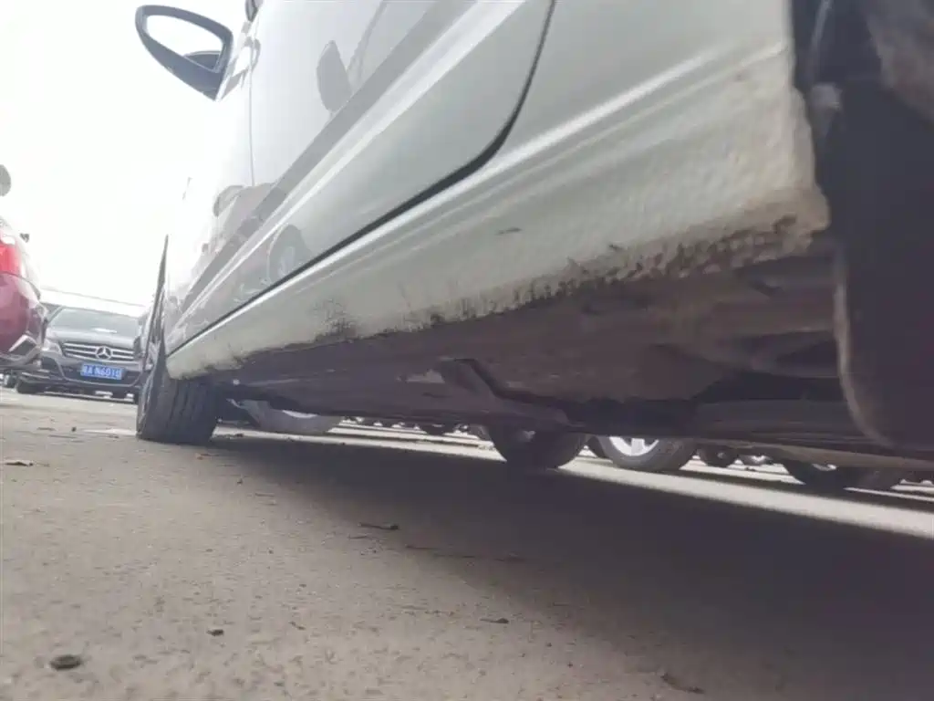 Volkswagen Sagitar 2021 280TSI DSG Surpassing Edition