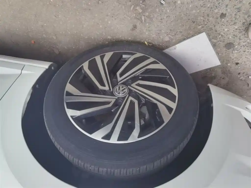 Volkswagen Sagitar 2021 280TSI DSG Surpassing Edition