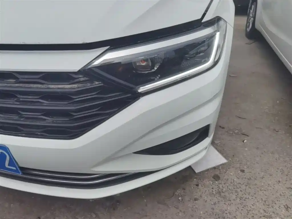 Volkswagen Sagitar 2021 280TSI DSG Surpassing Edition