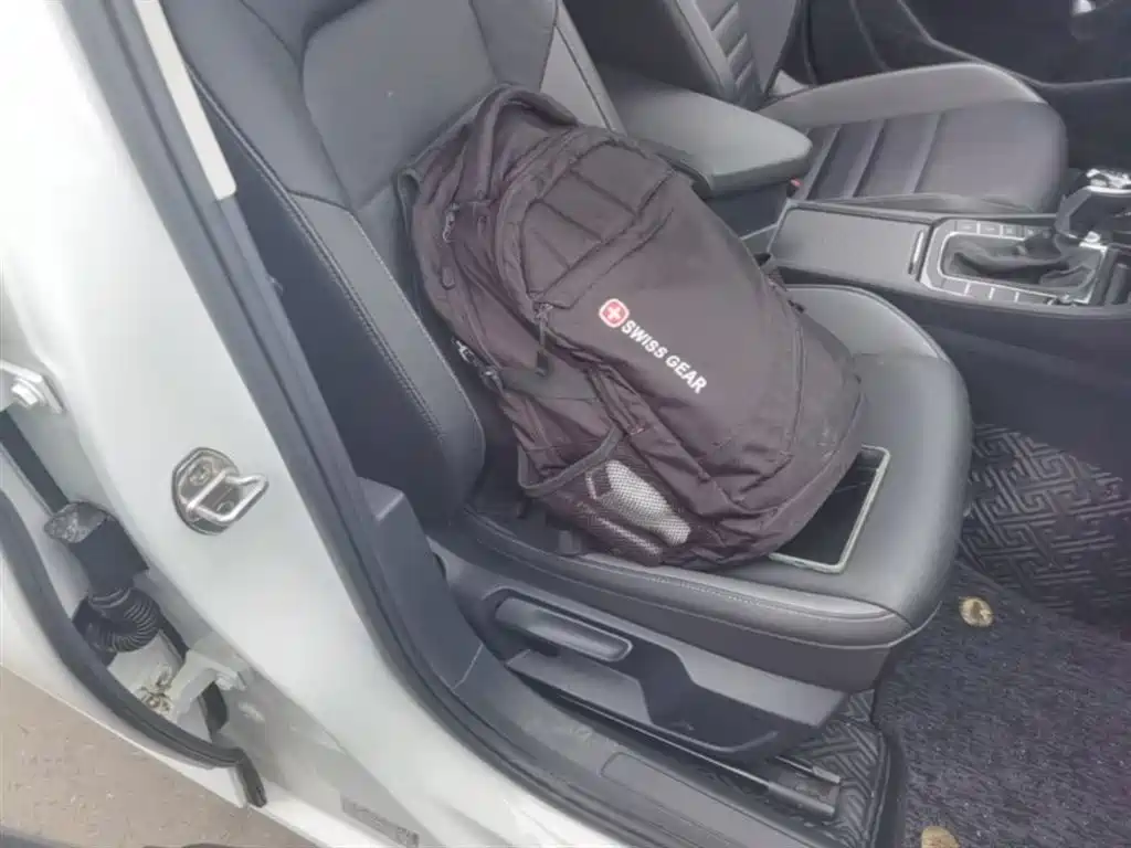 Volkswagen Sagitar 2021 280TSI DSG Surpassing Edition