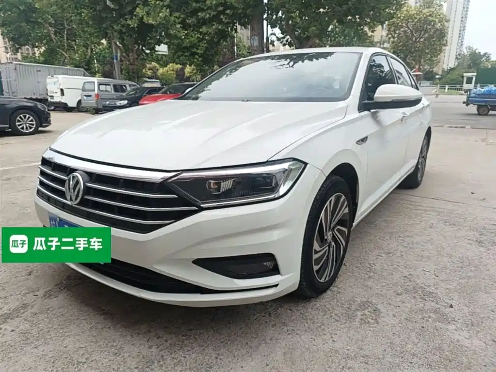 Volkswagen Sagitar 2022 280TSI DSG Soaring Edition