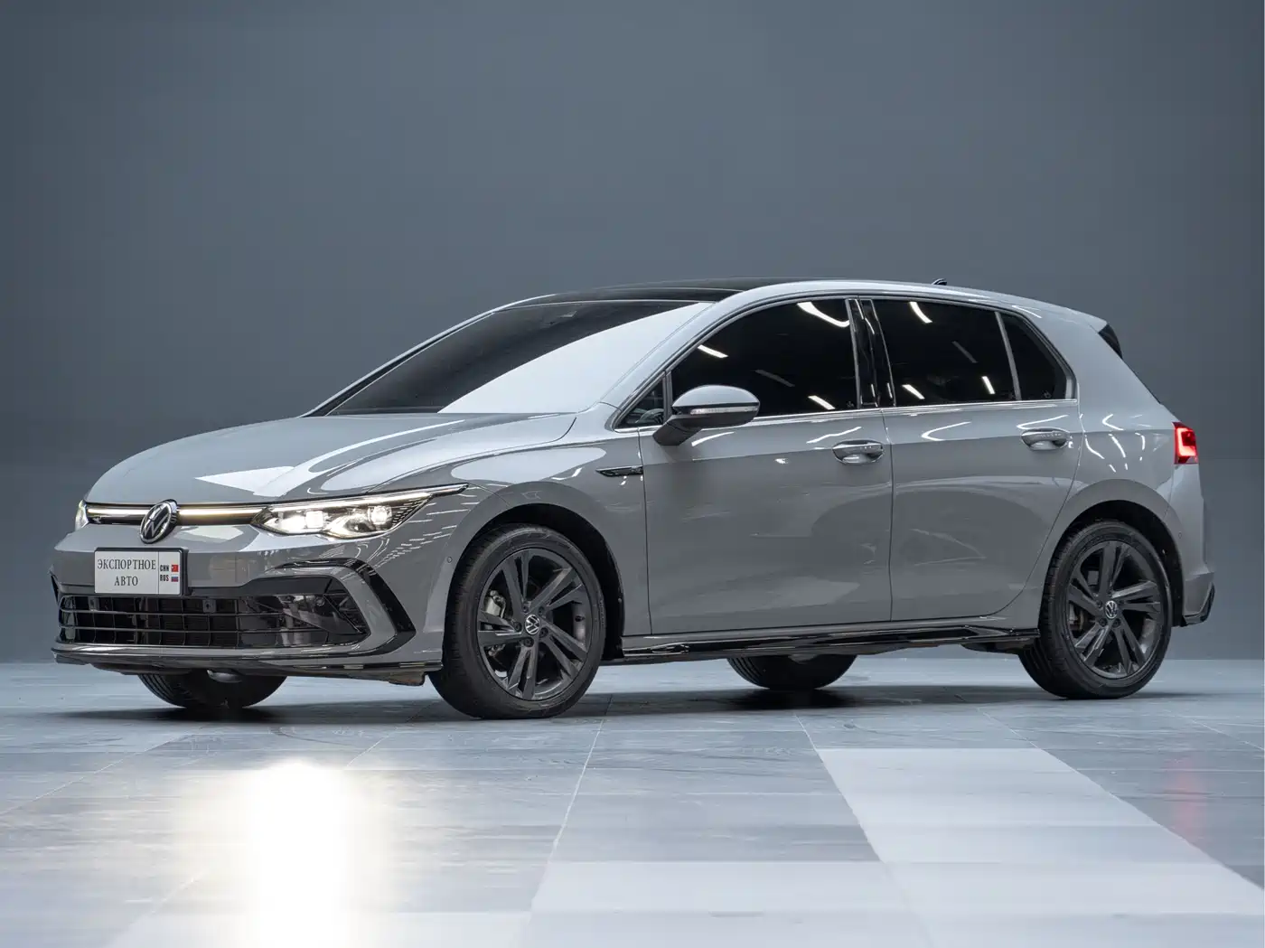 Volkswagen Golf 2021 280TSI DSG R-Line