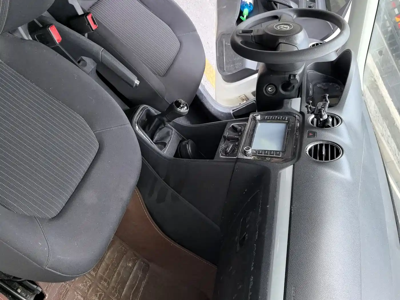 Volkswagen Jetta 2015 Quality Edition 1.4L Manual Comfort