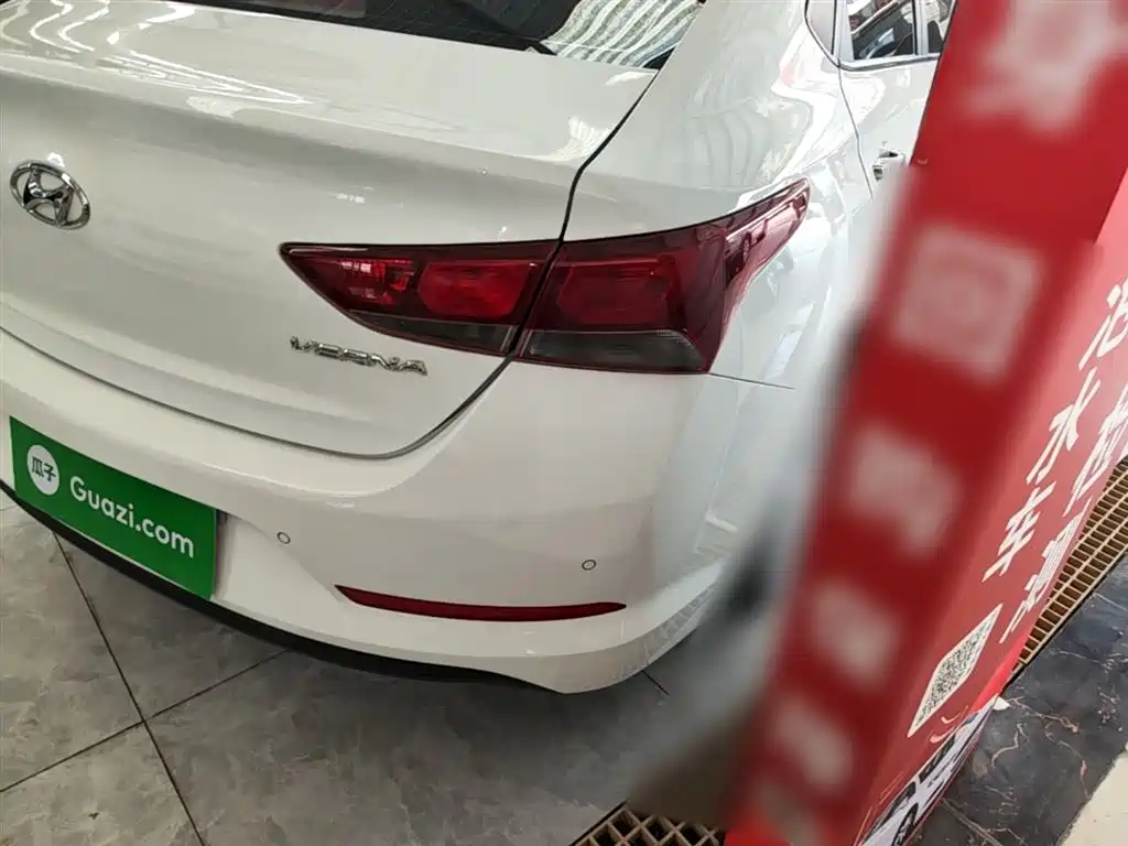 Hyundai Hyundai Verna 2016 1.4L Manual Cool Edition GLS