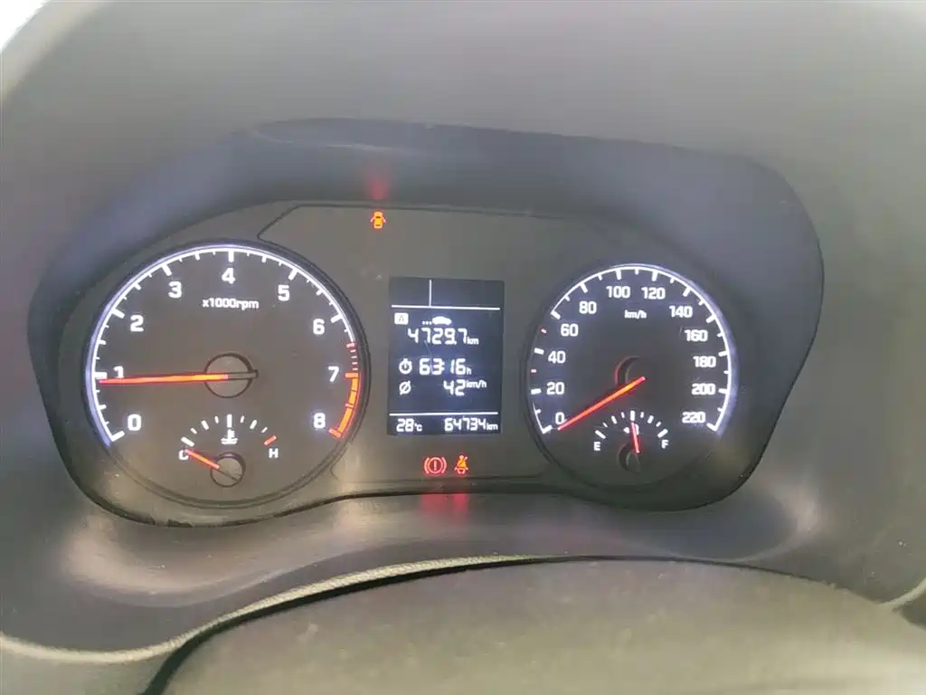 Hyundai Hyundai Verna 2016 1.4L Manual Cool Edition GLS