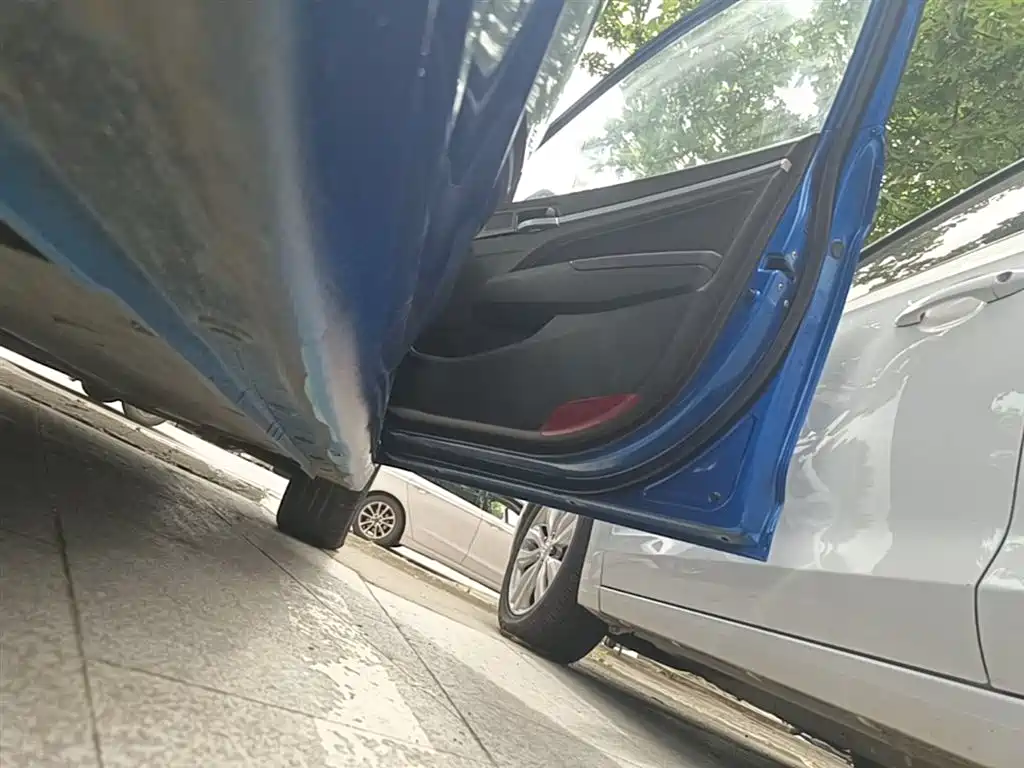 Hyundai Elantra 2016 Model 1.6L Automatic Smart Elite