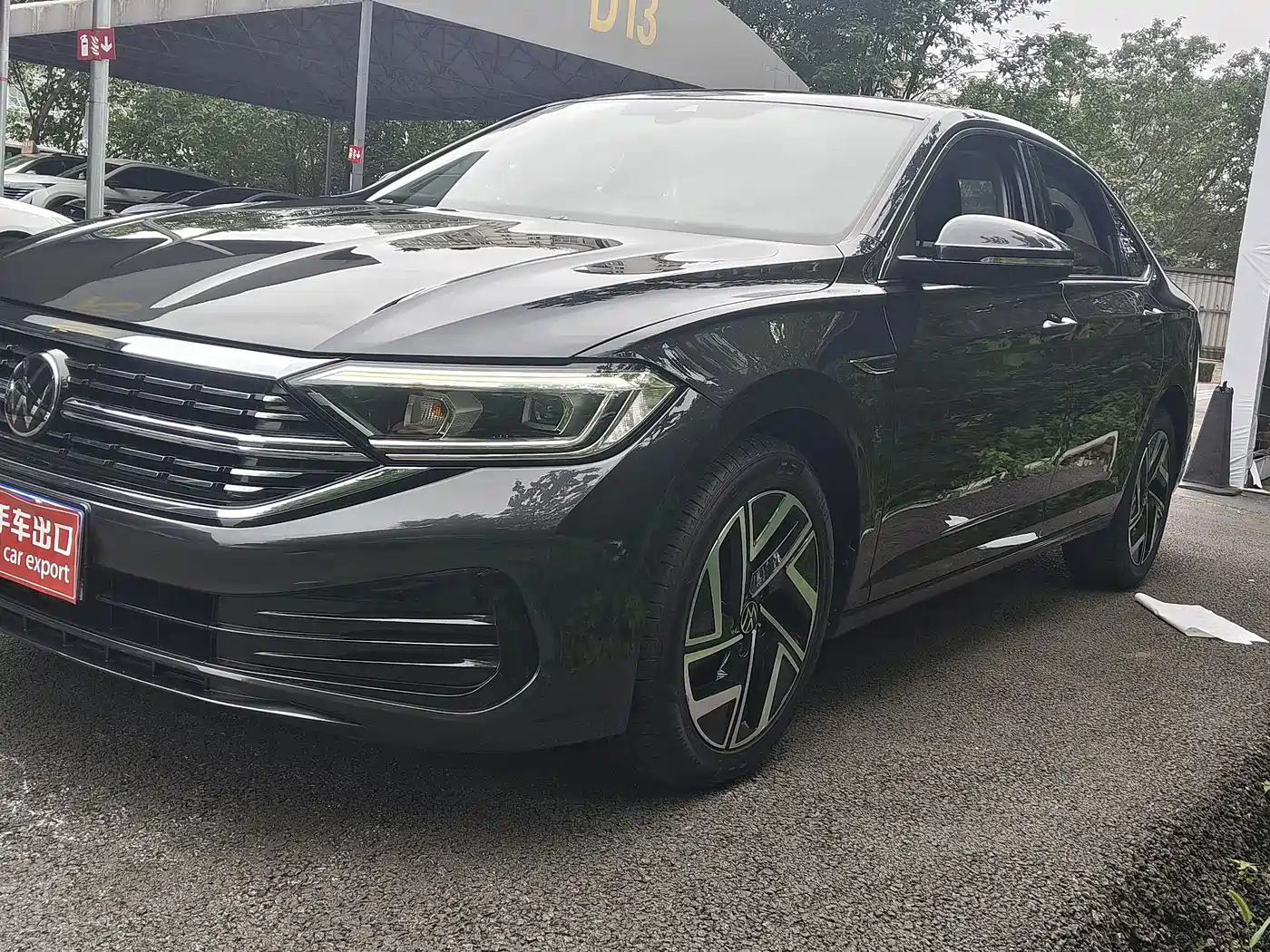 Volkswagen Sagitar 2023 280TSI DSG Surpass Plus Edition