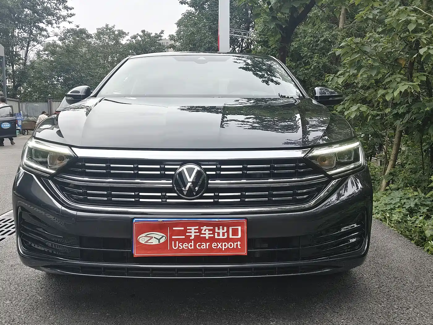 Volkswagen Sagitar 2023 280TSI DSG Surpass Plus Edition