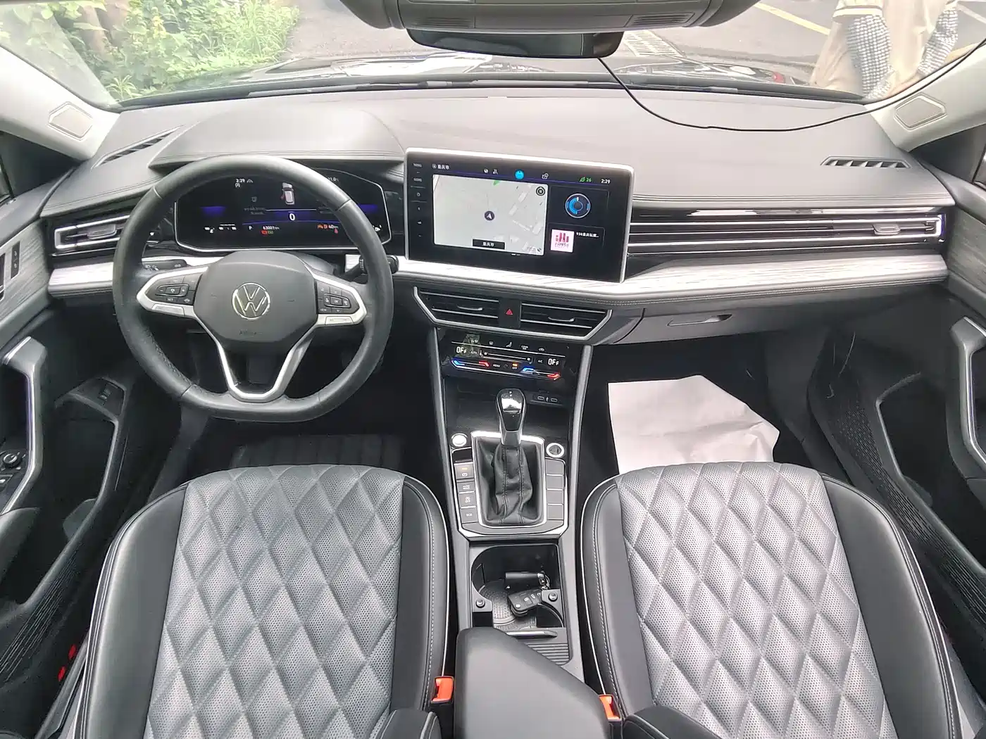 Volkswagen Sagitar 2023 280TSI DSG Surpass Plus Edition