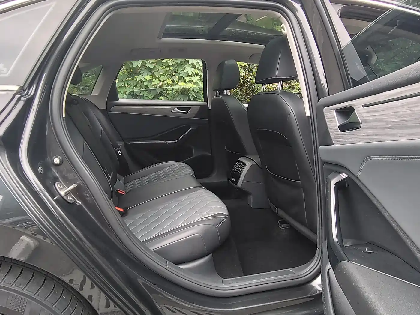 Volkswagen Sagitar 2023 280TSI DSG Surpass Plus Edition
