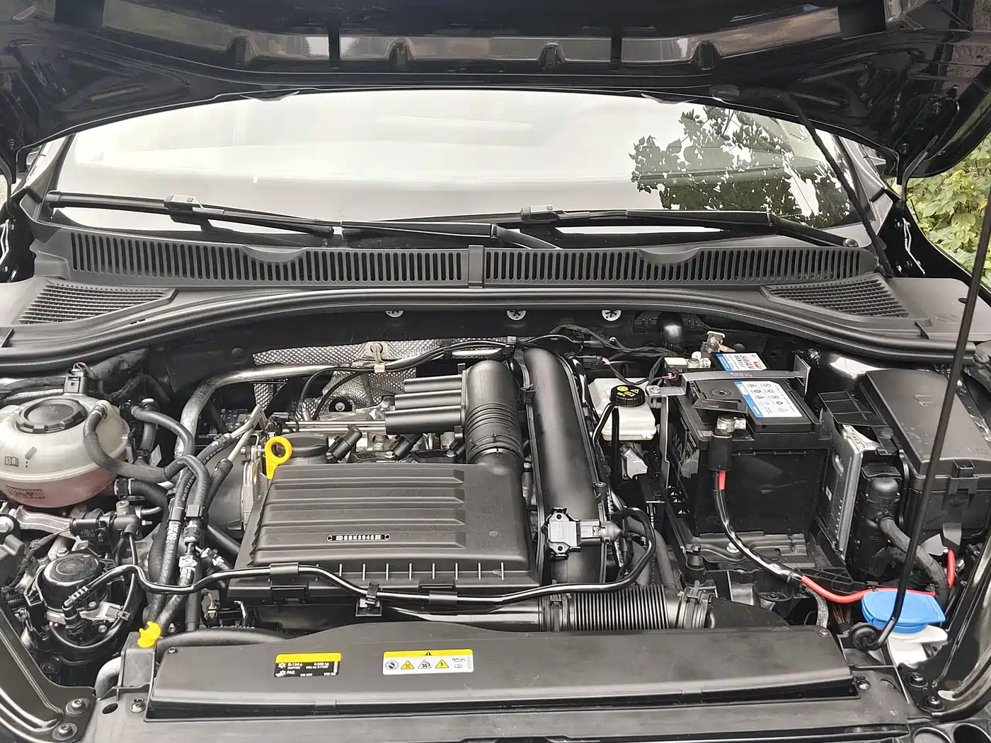 Volkswagen Sagitar 2023 280TSI DSG Surpass Plus Edition