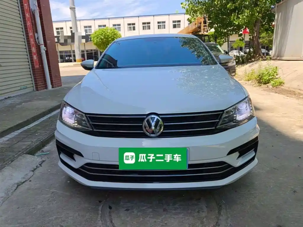 Volkswagen Sagitar 2018 280TSI DSG Spark Edition