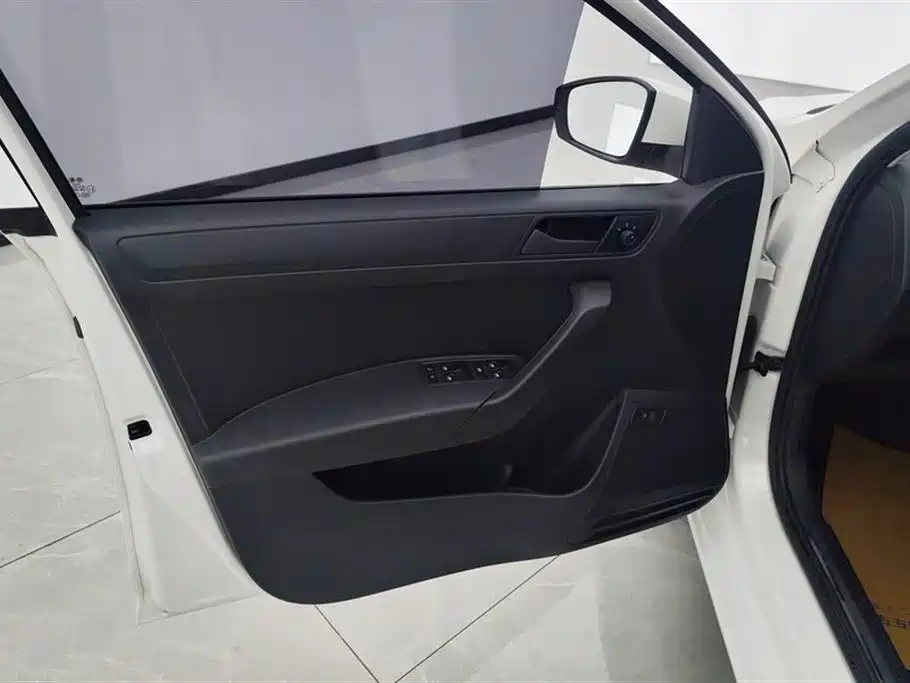 Volkswagen Santana 2021 1.5L Automatic Trend Edition