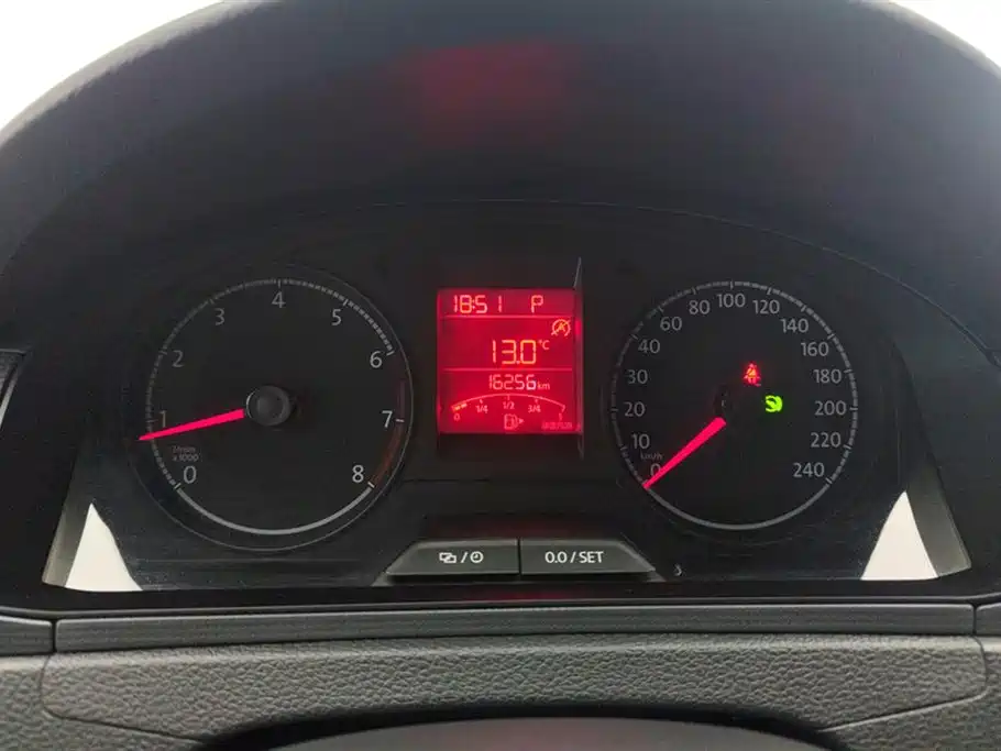 Volkswagen Santana 2021 1.5L Automatic Trend Edition