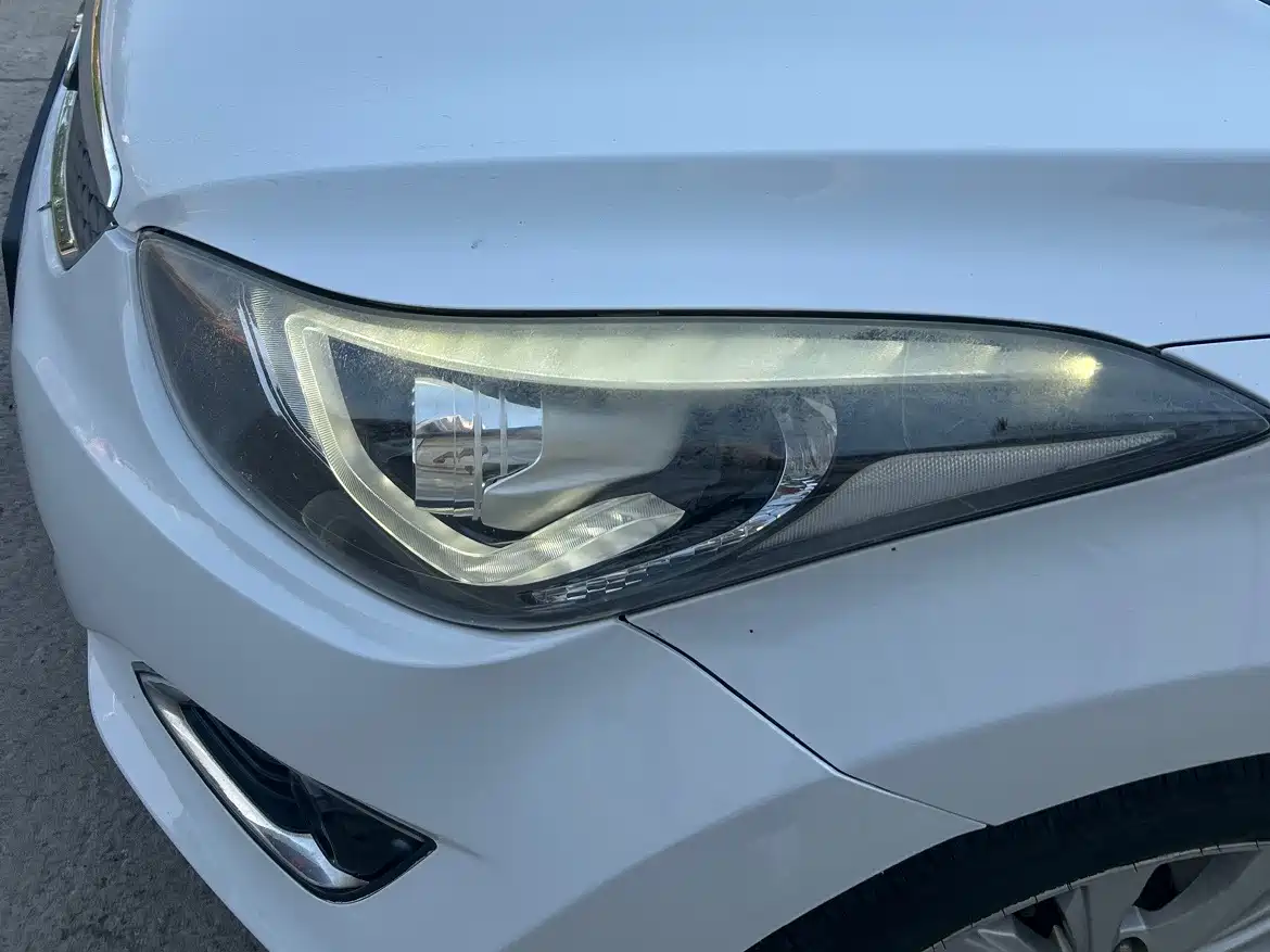 Hyundai Langdong 2016 1.6L Automatic Premium Edition
