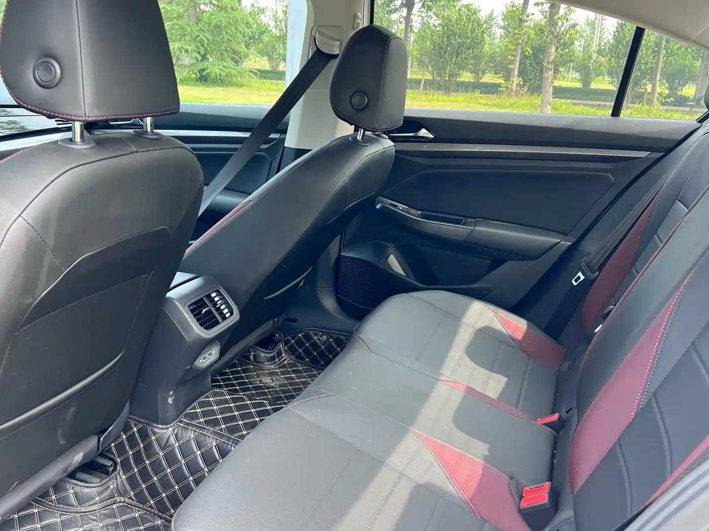Volkswagen Bora 2021 1.5L Automatic Comfort Smart Edition