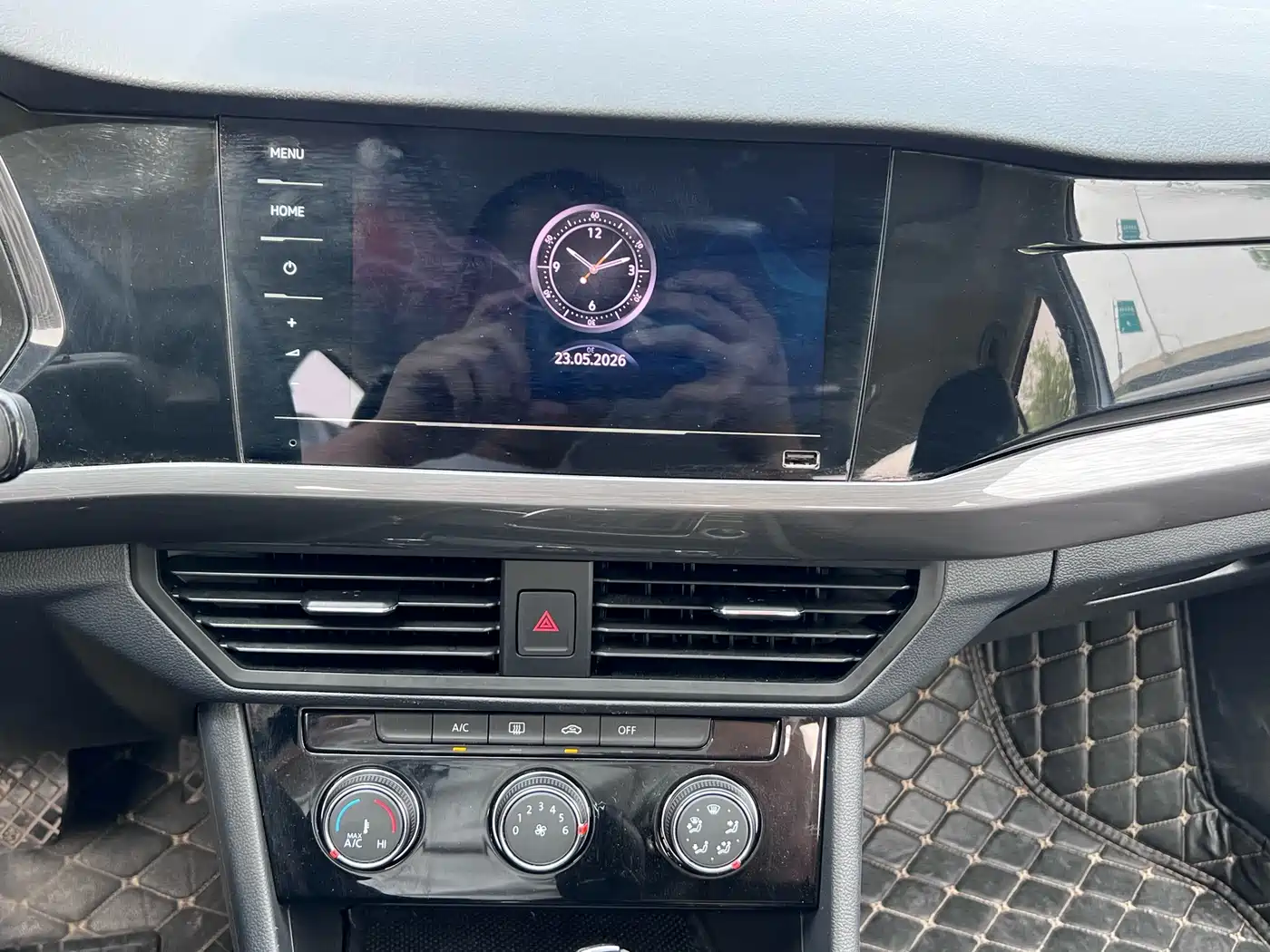 Volkswagen Bora 2021 1.5L Automatic Comfort Smart Edition