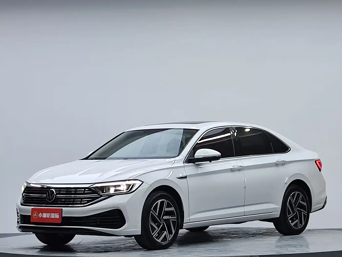 Volkswagen Sagitar 2023 280TSI DSG Beyond Lite