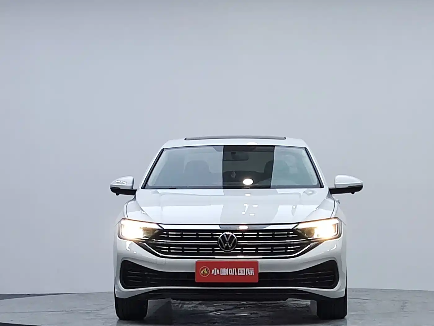 Volkswagen Sagitar 2023 280TSI DSG Beyond Lite
