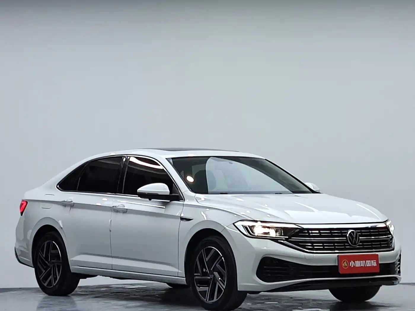 Volkswagen Sagitar 2023 280TSI DSG Beyond Lite